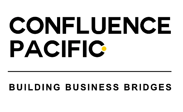 Confluence Pacific - Perth | Paris