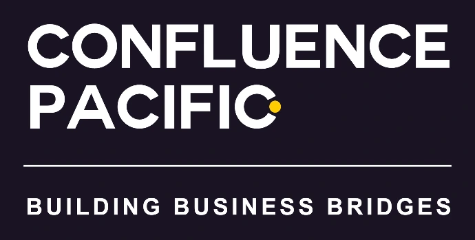 Confluence Pacific - Perth | Paris